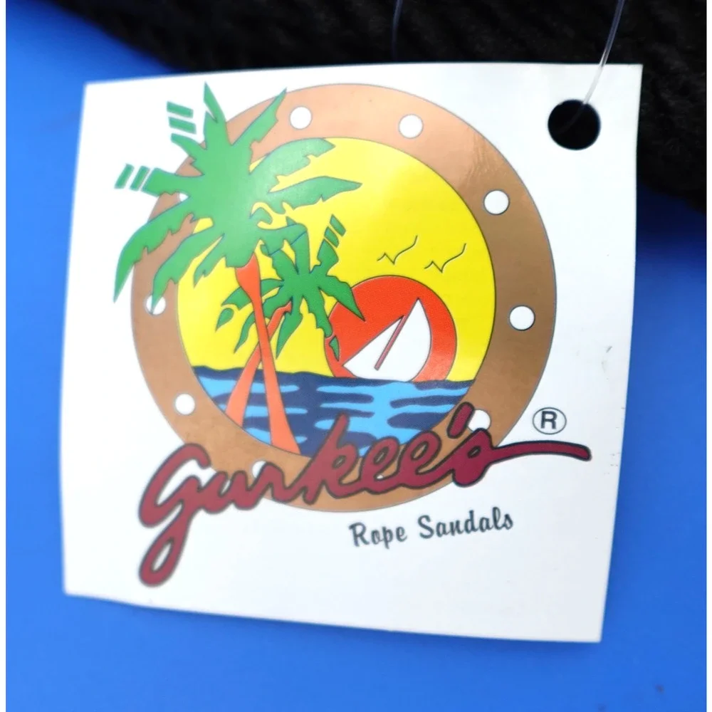 Gurkee s step into